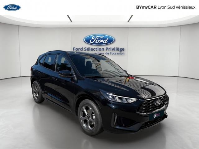 Ford Kuga image 1