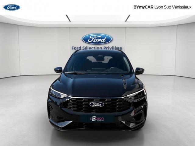 Ford Kuga image 4