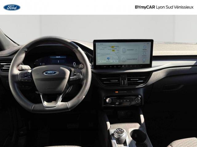 Ford Kuga image 5