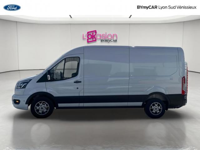 Ford Transit image 5