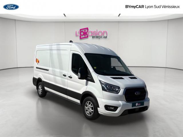 Ford Transit image 8