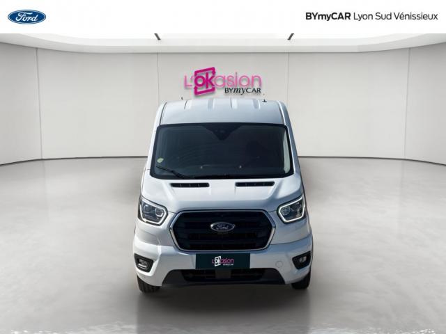 Ford Transit image 2