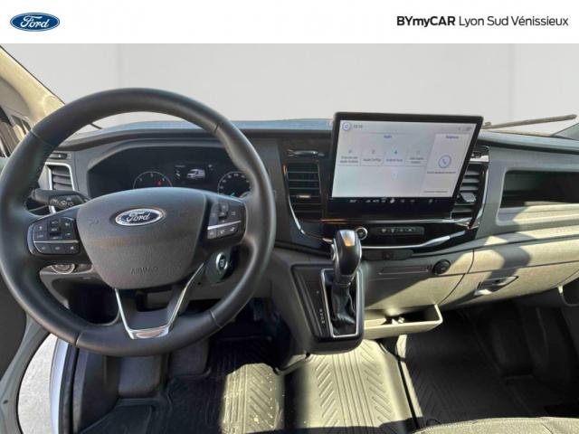 Ford Transit image 1