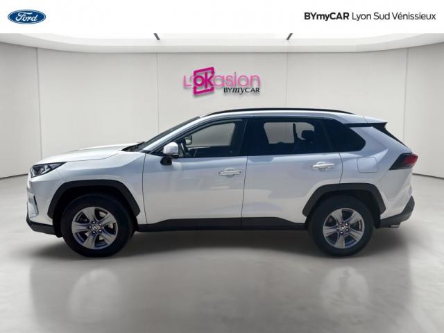 Toyota Rav4 image 6