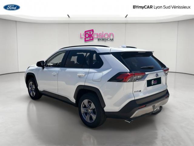 Toyota Rav4 image 1