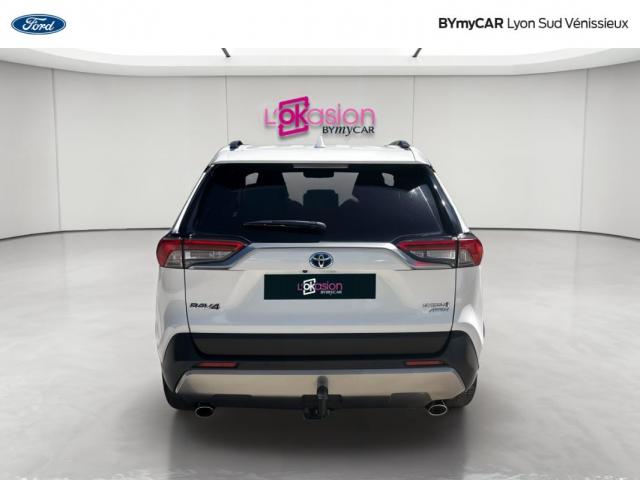 Toyota Rav4 image 3