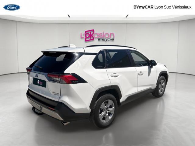Toyota Rav4 image 4