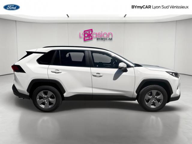 Toyota Rav4 image 7