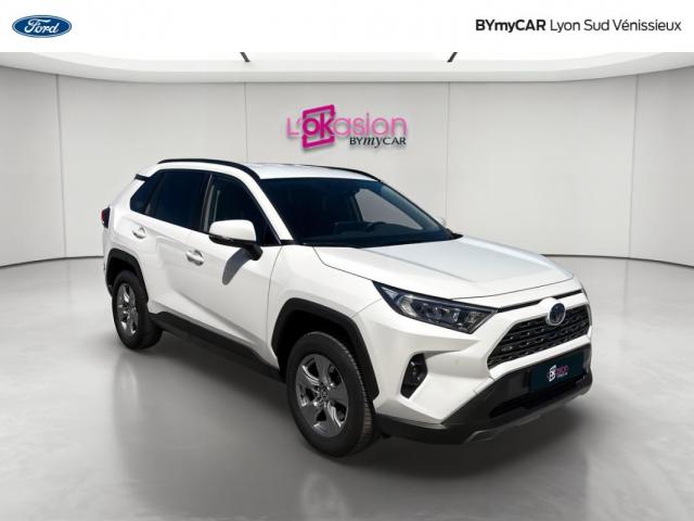 Toyota Rav4 image 9