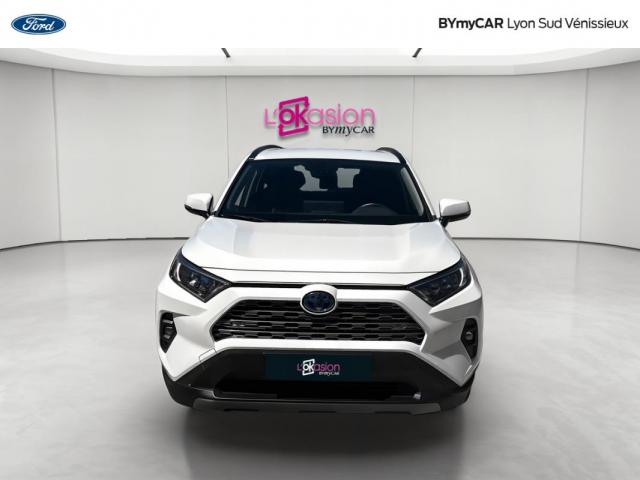 Toyota Rav4 image 8