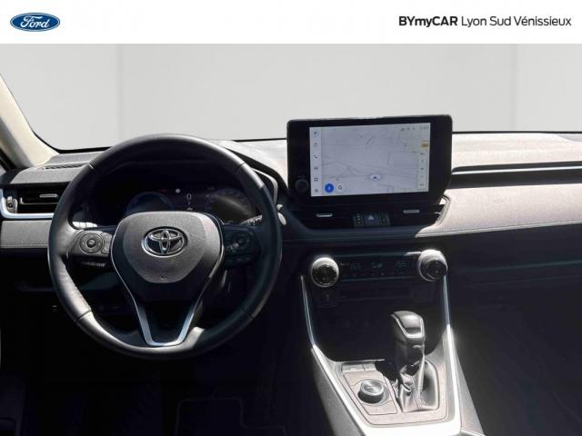 Toyota Rav4 image 5