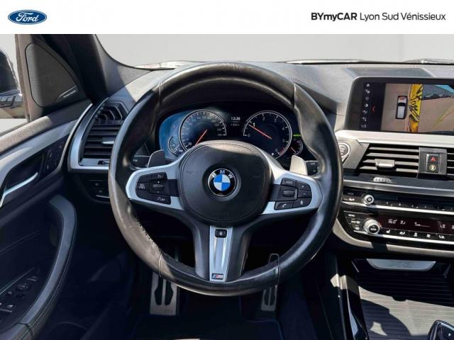 Bmw X3 image 7