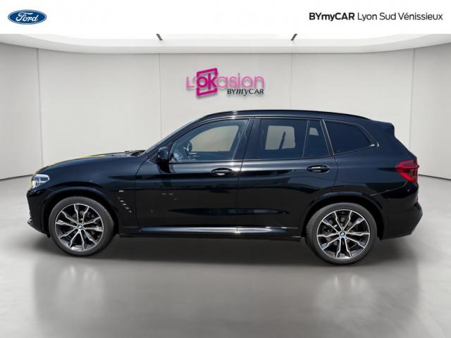 Bmw X3 image 5