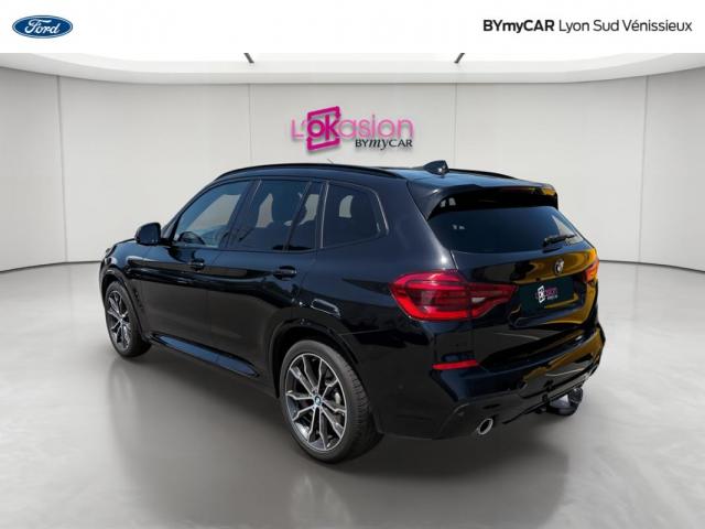 Bmw X3 image 3