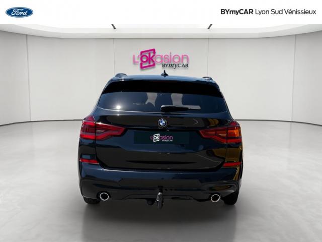 Bmw X3 image 1