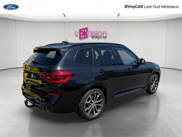 Bmw X3 image 8