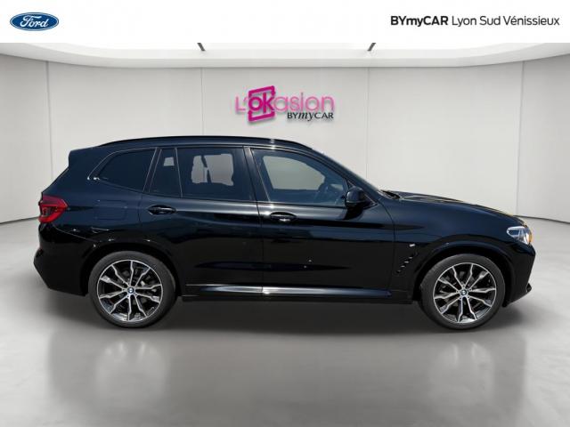 Bmw X3 image 9