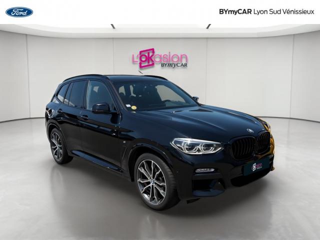 Bmw X3 image 4