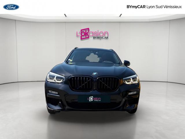 Bmw X3 image 6