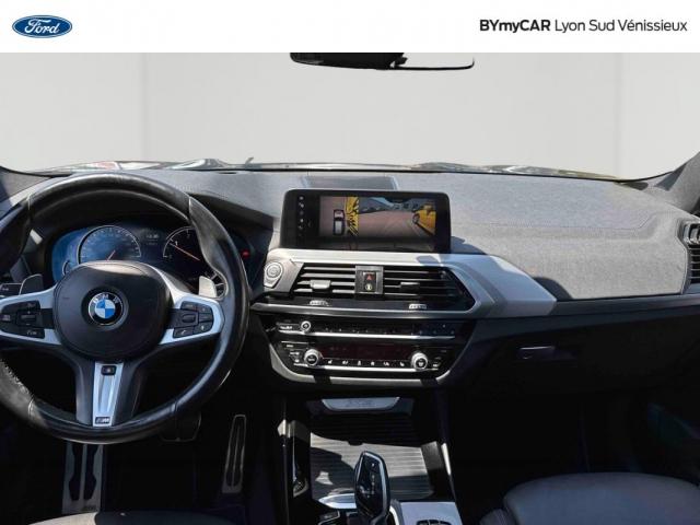 Bmw X3 image 2