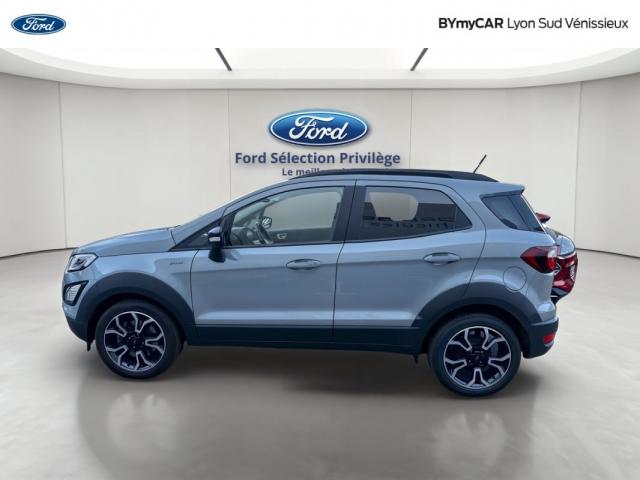 Ford Ecosport image 7