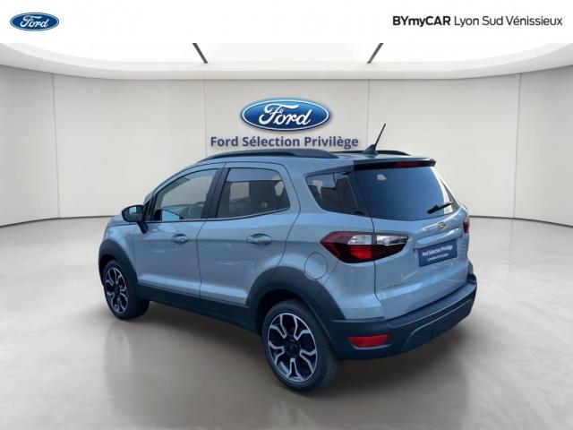 Ford Ecosport image 3