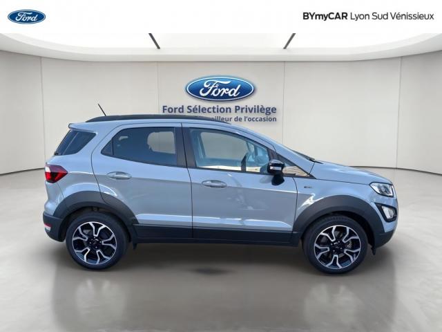 Ford Ecosport image 9
