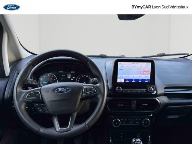 Ford Ecosport image 4
