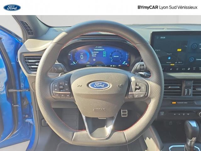Ford Focus image 3