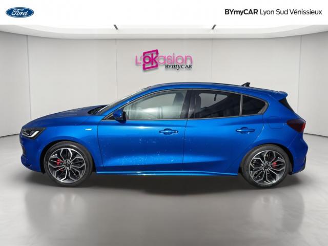 Ford Focus image 1