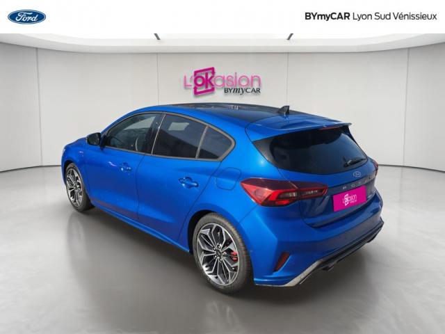 Ford Focus image 5