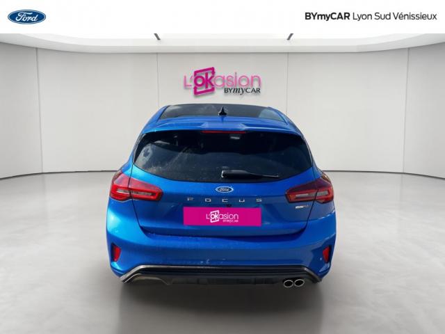 Ford Focus image 6