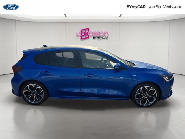 Ford Focus image 4