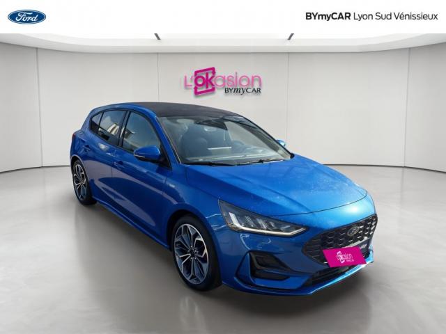 Ford Focus image 9
