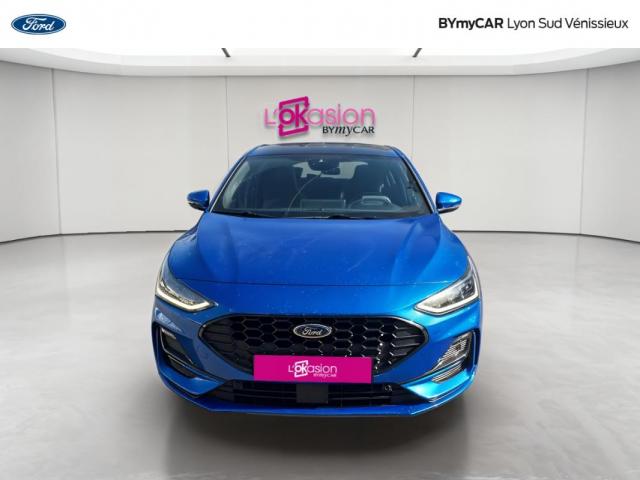 Ford Focus image 7