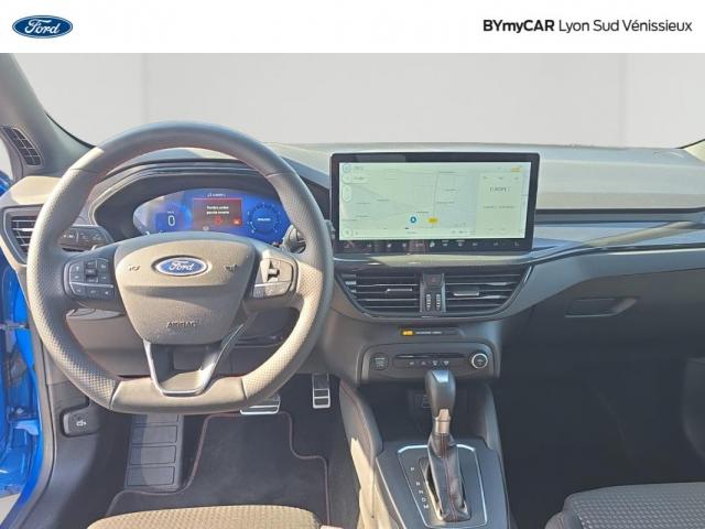 Ford Focus image 8