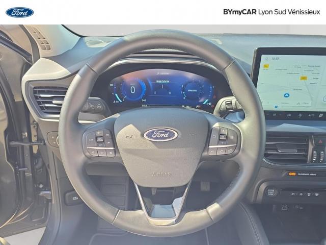 Ford Focus image 9