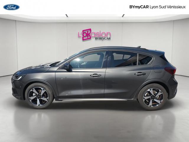 Ford Focus image 5