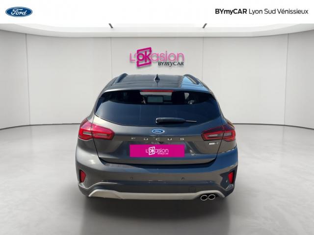 Ford Focus image 1