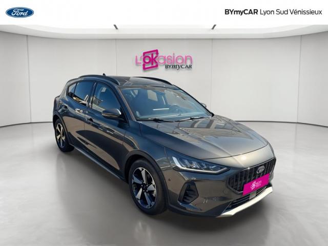 Ford Focus image 8