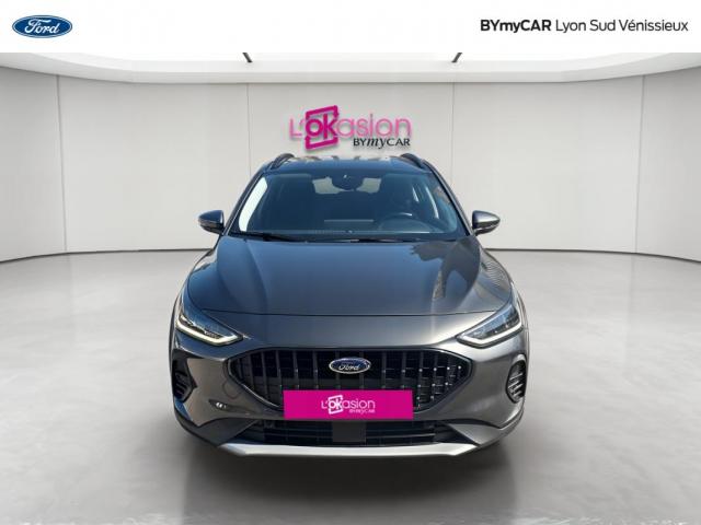 Ford Focus image 3