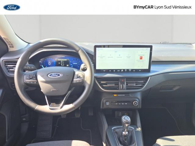 Ford Focus image 4