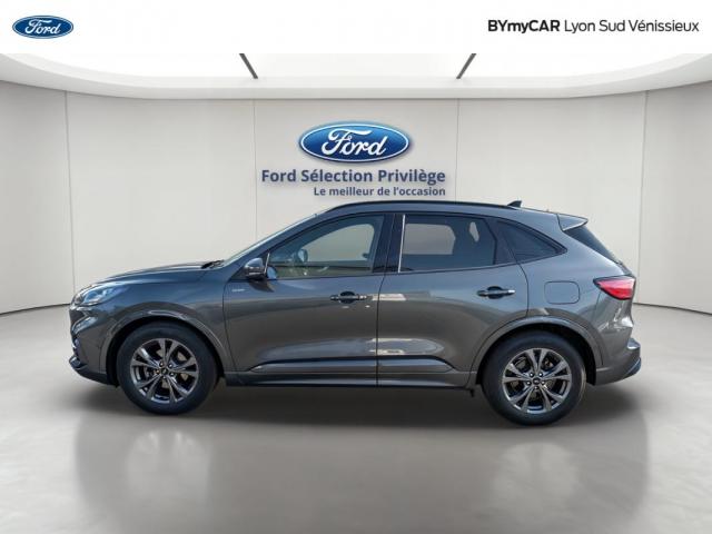 Ford Kuga image 4