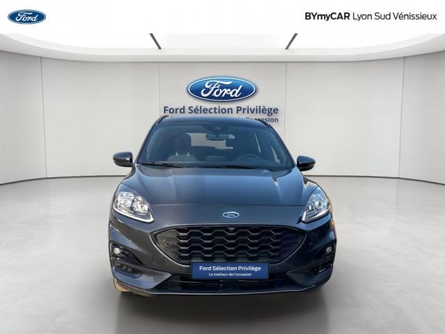 Ford Kuga image 6