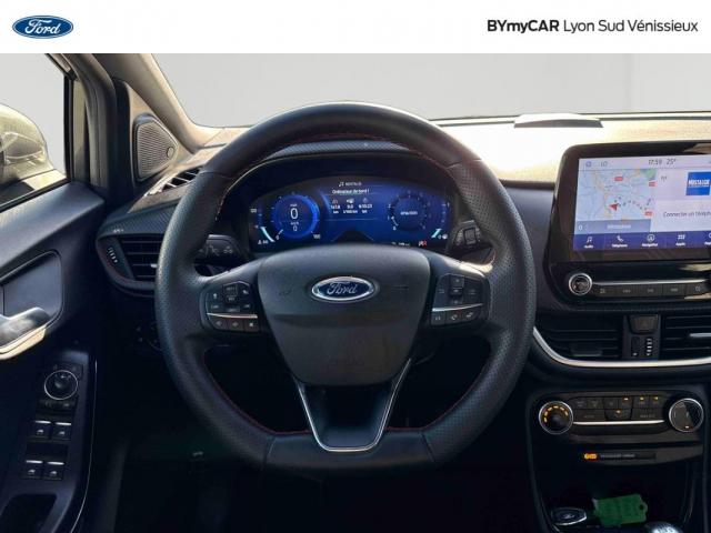 Ford Puma image 8