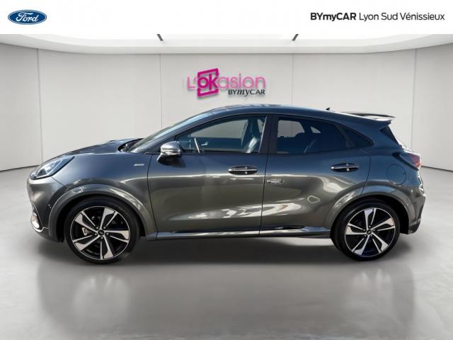 Ford Puma image 3
