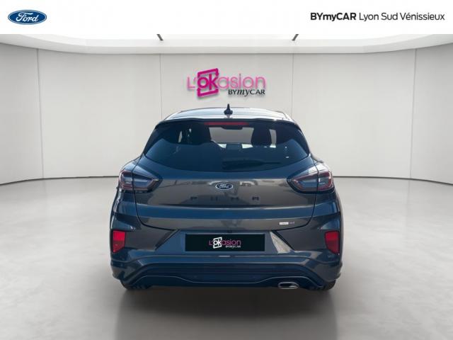 Ford Puma image 1