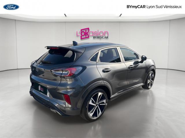 Ford Puma image 9