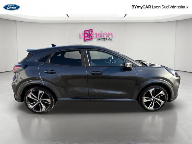Ford Puma image 5