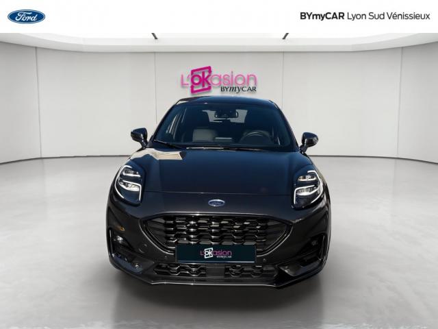 Ford Puma image 2